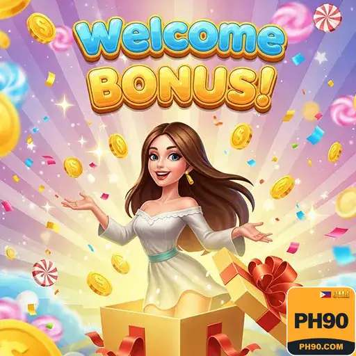 ph90 bonus 