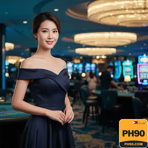 ph90 casino 
