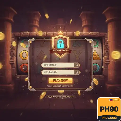 ph90 login 