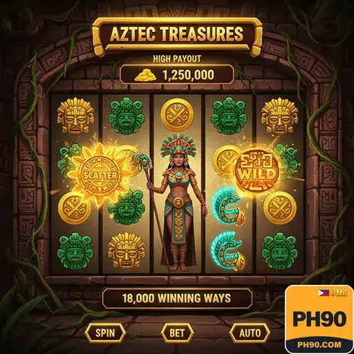 ph90 slots 
